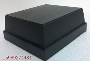 木盒廠供應高檔木制珠寶盒