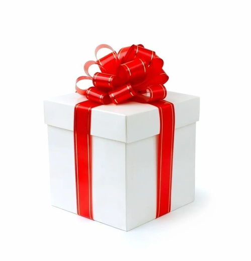 六一 準備了太多禮物,標題放不下