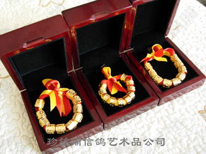 禮品包裝金環(huán) 奢華與精致的完美融合