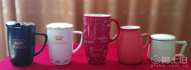 申炎廣告促銷贈品杯子 定制專屬LOGO，創(chuàng)意禮品助力品牌營銷