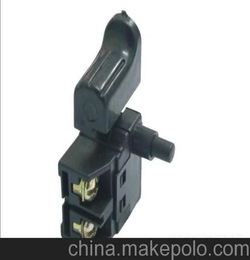 11號 電動工具開關 廠家直銷 精品 4100無鎖開關 凱達出品 開關