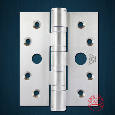 543不銹鋼拉絲安全防盜門別墅門超重實(shí)木門專用明鉸鏈合頁(yè)EOM工廠圖片_高清圖_細(xì)節(jié)圖