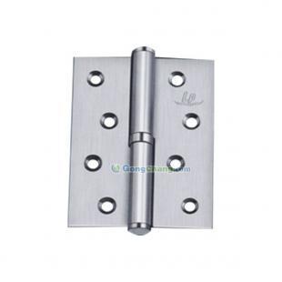 供應(yīng)本廠專業(yè)生產(chǎn)美家之星不銹鋼可卸合頁 - 揭陽市步時五金廠